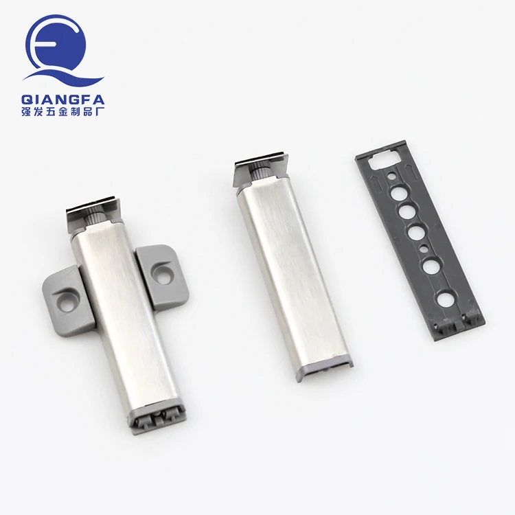  High Quality Cabinet Door Push To Close Opener Open Soft Switch