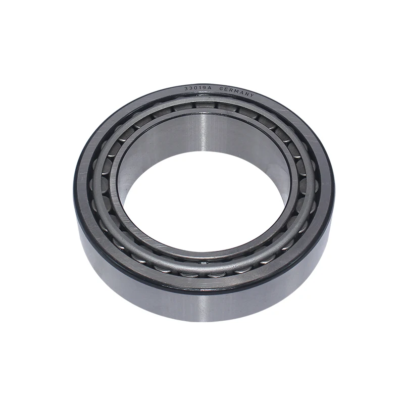 Tapered Roller Bearing for FAG Car Auto Part 33019A 33019 3007119E HR33019J 33019JR E33019J 33019VC12 33019U 33019E