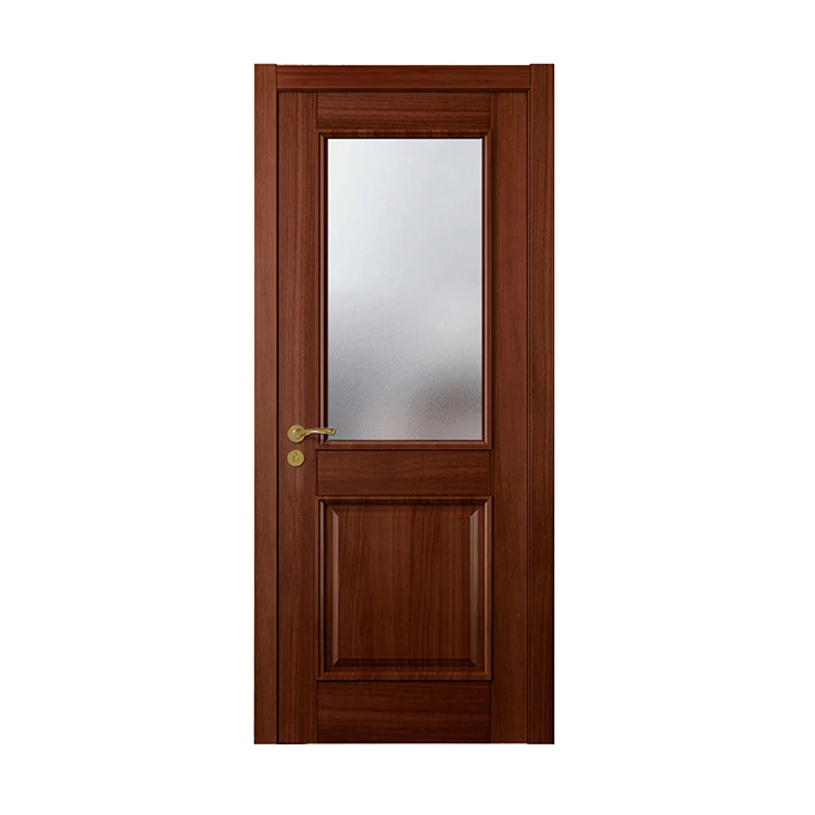 
Brand New Arrival Modern smartness House PVC roller door magnetic Wooden Door 