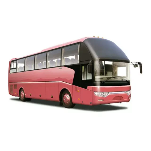 Used With Top Refurbished Work Coach Bus and City Bus