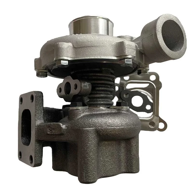 454163-0001 454163-1 454163-5001S TA2505 Turbocharger For Case For New Holland Tractor 8035.25.228 8045.25.287 Engine Hot Sale