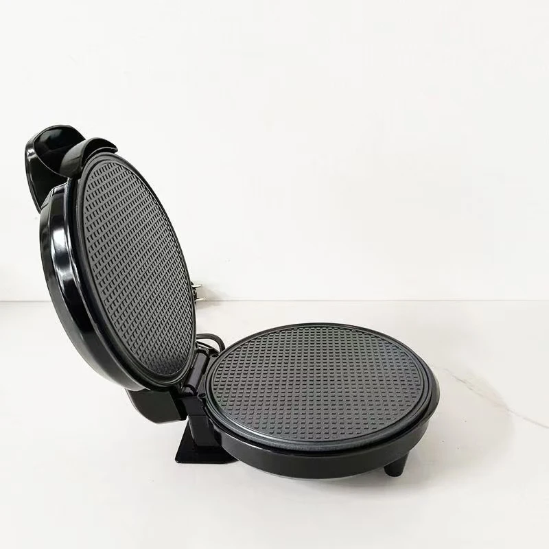 Chicken Rolls Cake Machine Household Breakfast Chicken Rolls Machine Multifunction Non Stick Waffle Egg Cakes Machine