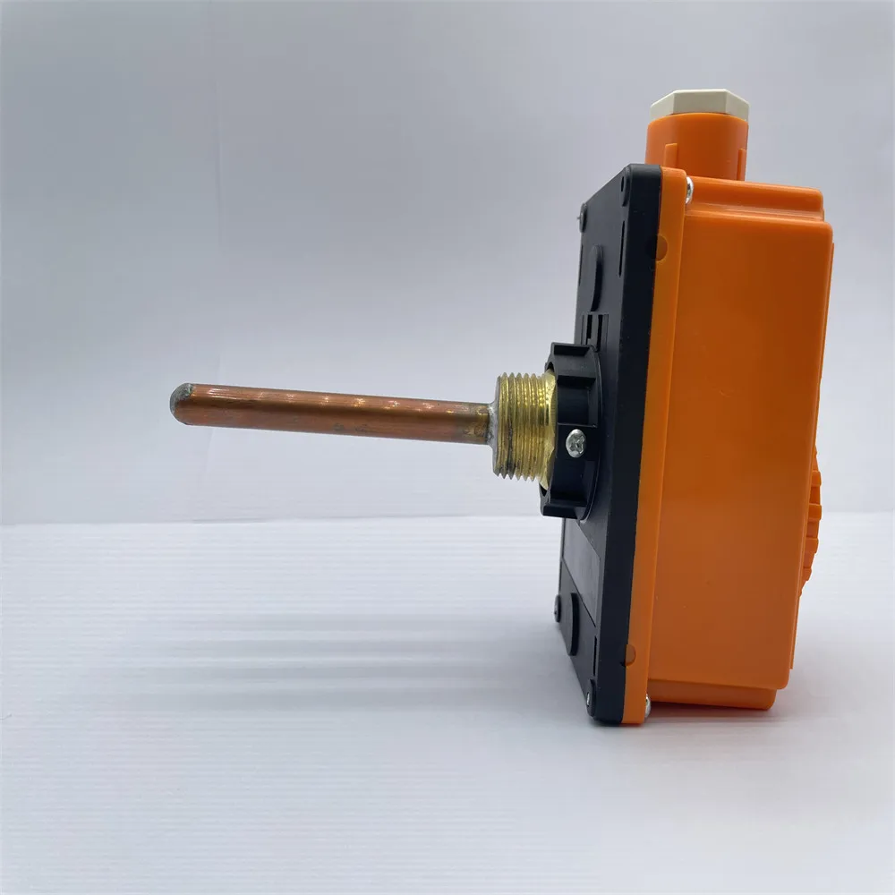 Professional Wholesale High Quality Low Price Thermostat For Pipe Temperature Control