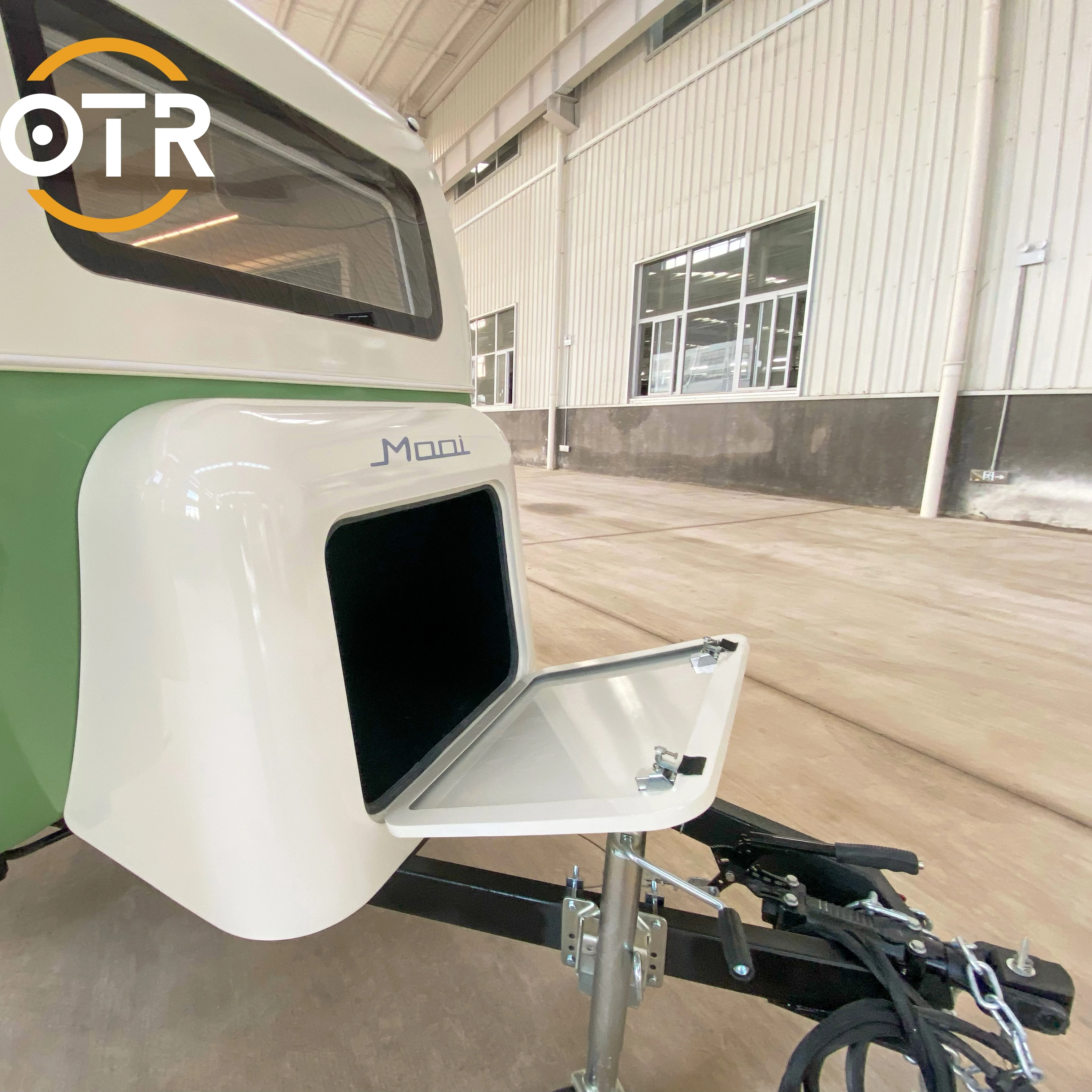 off road travel trailer rv camper 4x4 offroad campers module kit overland china camping van house car mini camper