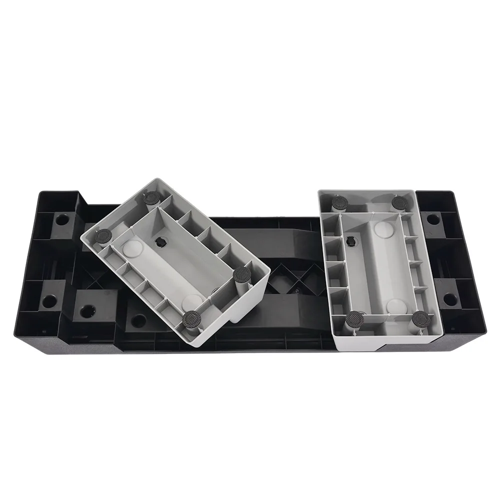 70cm Classic Aerobic Step Platform Height Adjustable Aerobic Step Deck