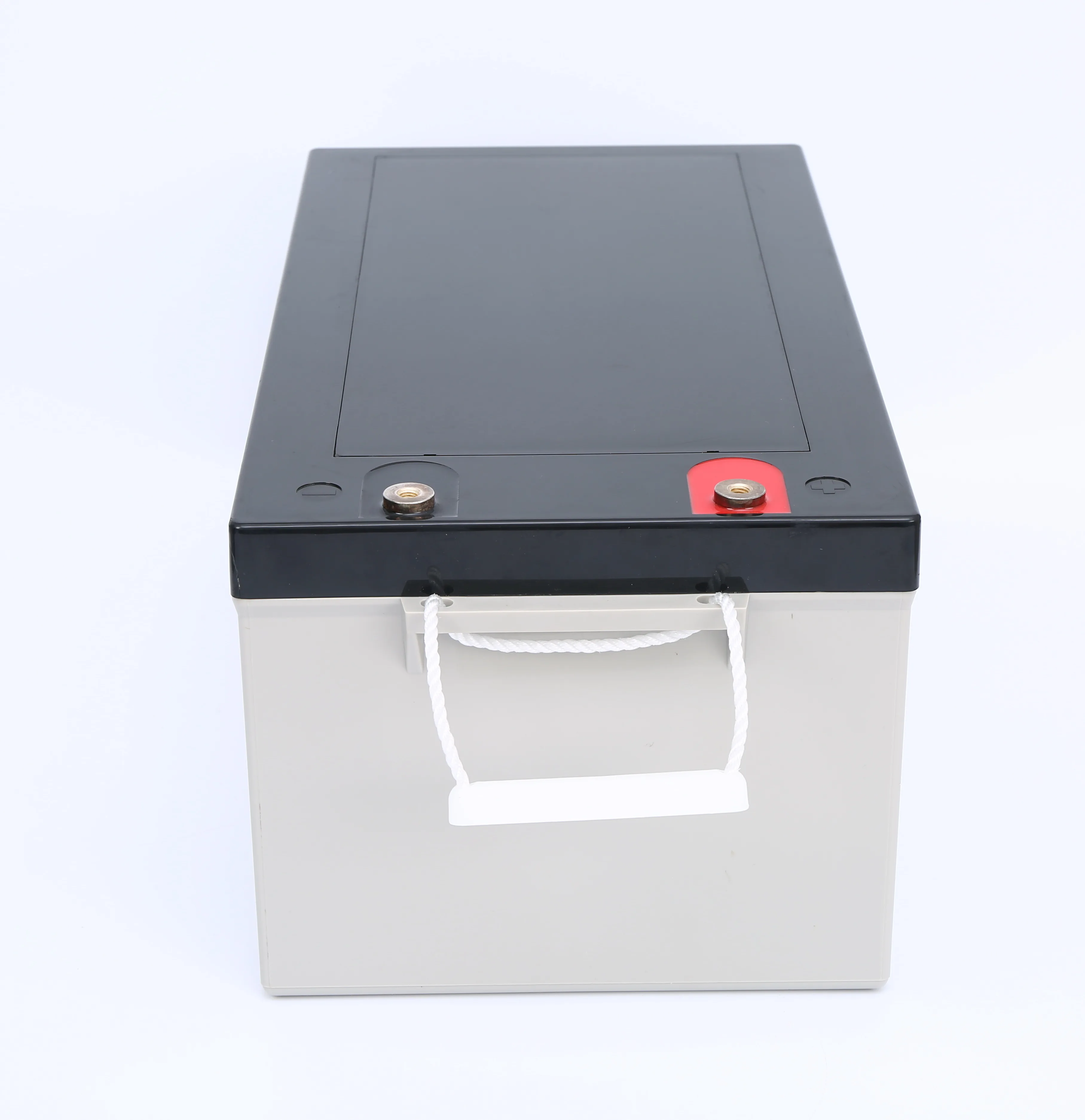 Rechargeable 12V 250Ah solar battery AGM Sealed Lead-Acid Battery