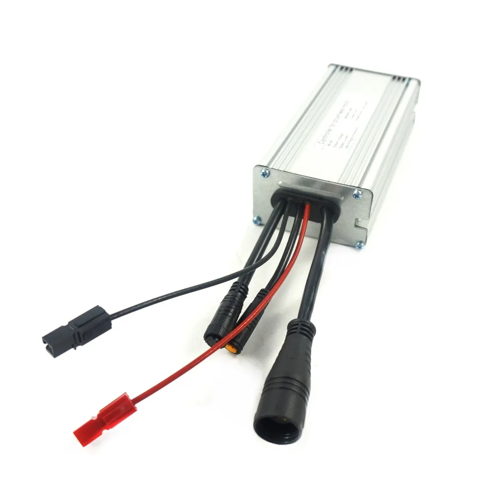 Greenpedel KT 48V 30A Big Squarewave Sinewave 12 Mosfet 750W 1000W Motor Electric Bicycle Controller