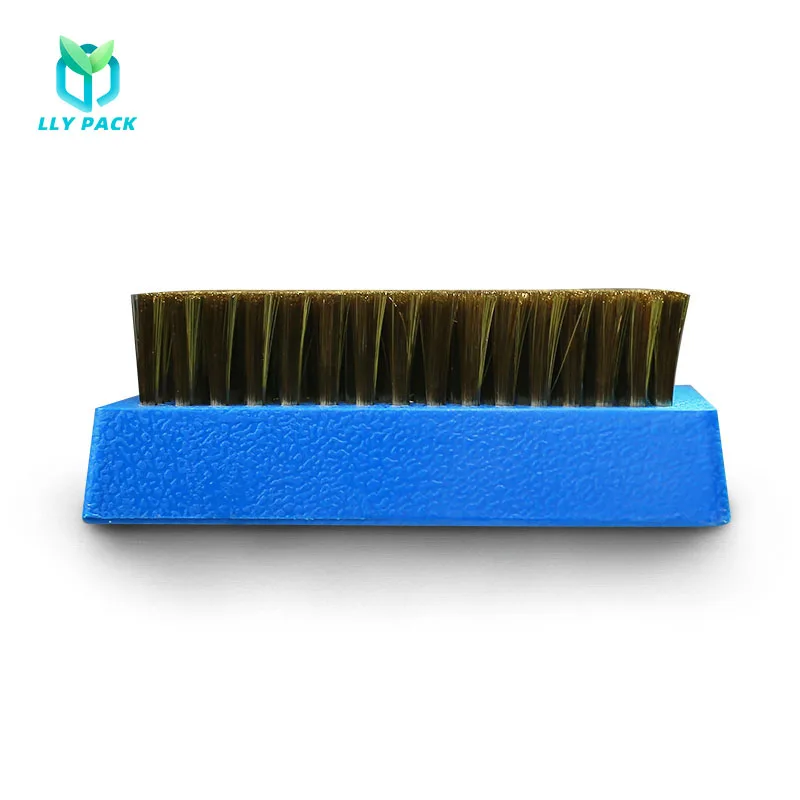 No MOQ Limited Copper Wire Brush Stainless Steel Wire Brushes For Anilox Roller