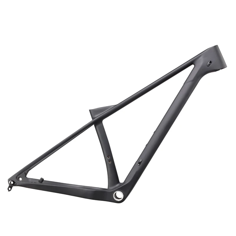 OEM суперлегкая рама для горного велосипеда T800 27.5er plus 29er