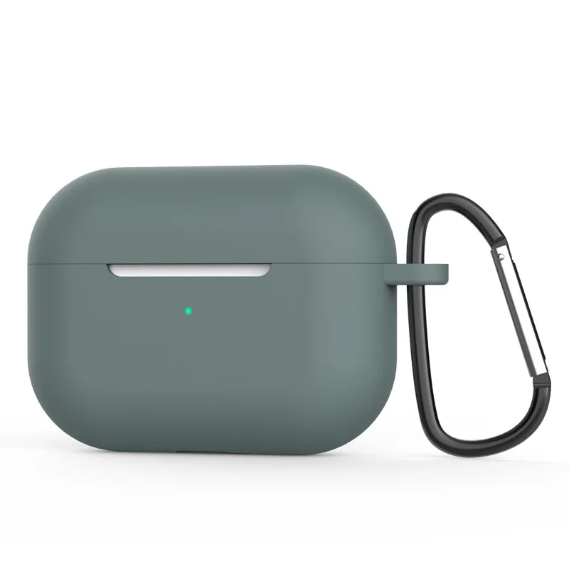  Силиконовый чехол Arpo для беспроводных наушников Airpods