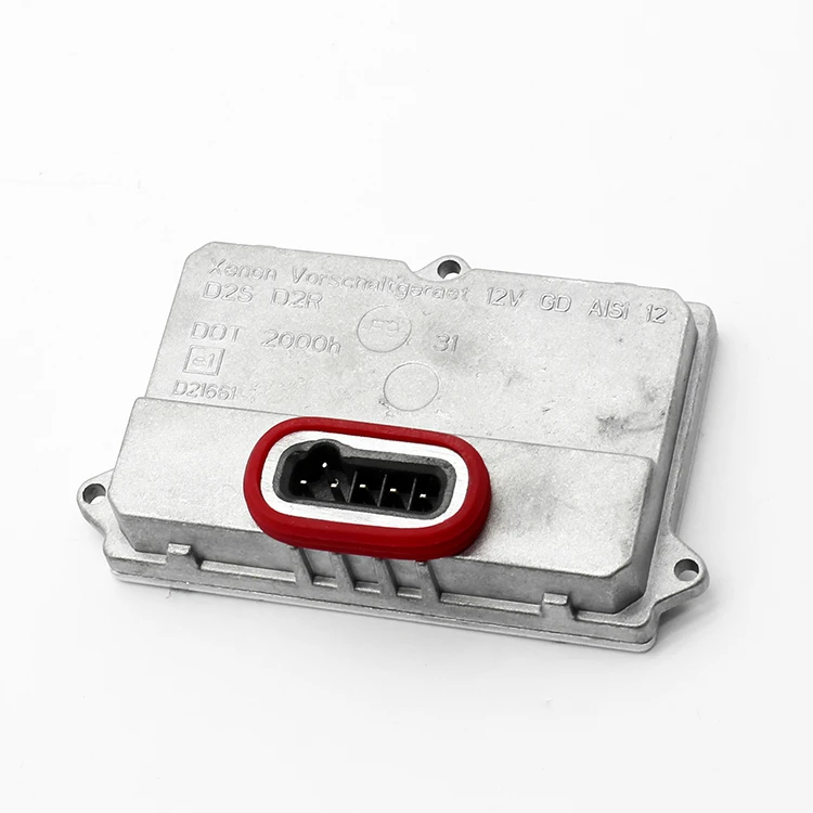 D1S D3S hid lights kit ballast 35w A6/S6 A8/S8 E65 E66 E67 E68 original xenon hid headlight ballast control module