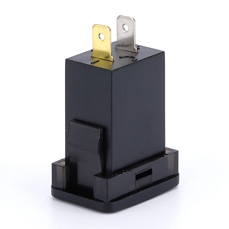 Wholesale Cheap Universal Qc 3.0 Fast Charger Dual Usb Port Type-C Charging Accessories Usb Car Charger