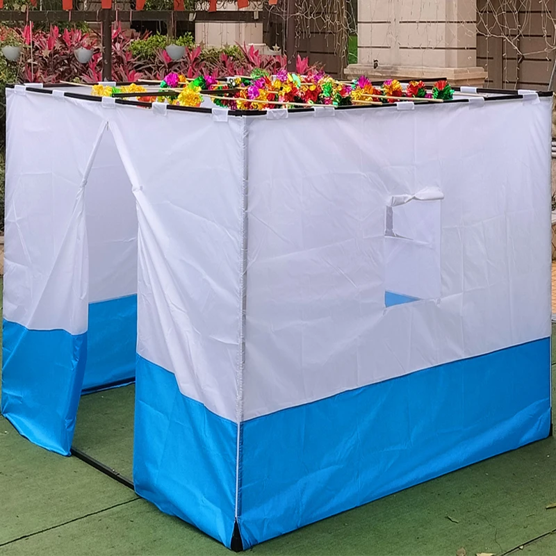 Sukkot Jewish Israel Tent sukkah sukkot SukkahJewish  bamboo mat