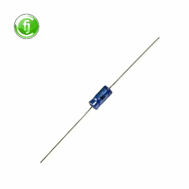 Алюминиевые Электролитические Конденсаторы ALUM 10 мкФ 20% 63V AXIAL 021 ASM MAL202138109E3