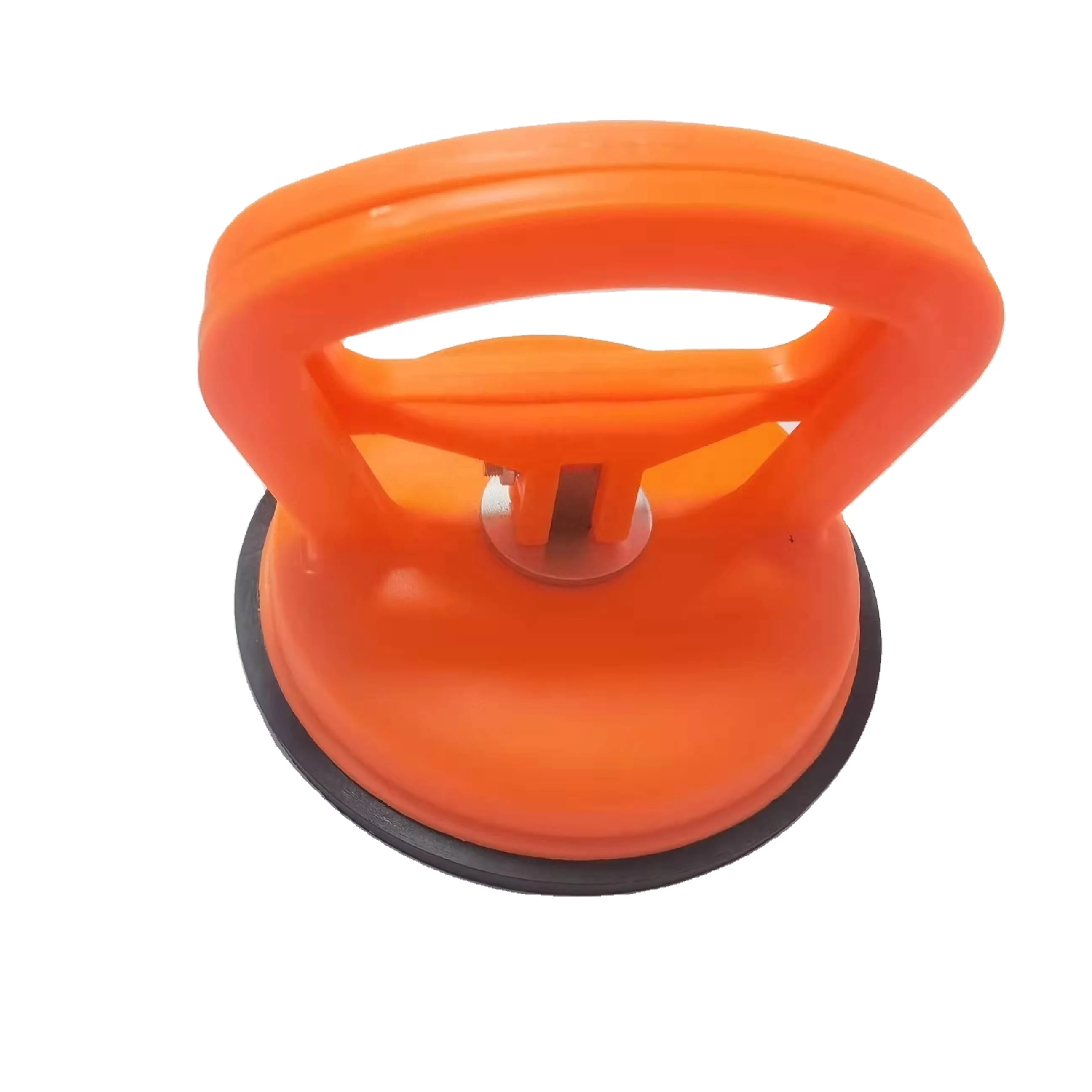 Plastic Rubber tile single pump Glass Suction Cups Vacuum Suction Cup Glass Sucker Universal Glass Tile Lifter