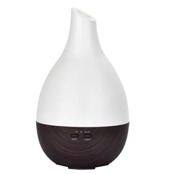 2022 Wholesale New  Led Desktop Home Electronic Aroma Diffuser Lamp For Kids