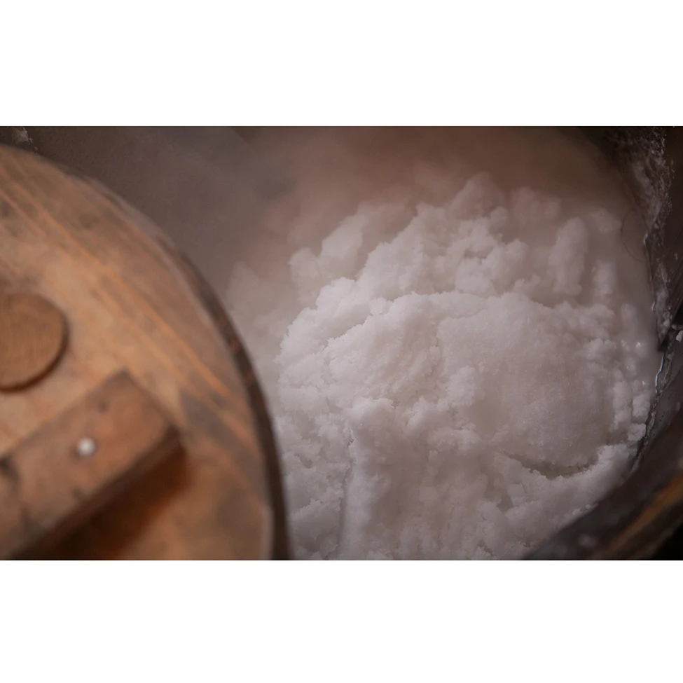 Дешевые сертифицированные Кошерные ароматизированные морские соли оптом для приготовления