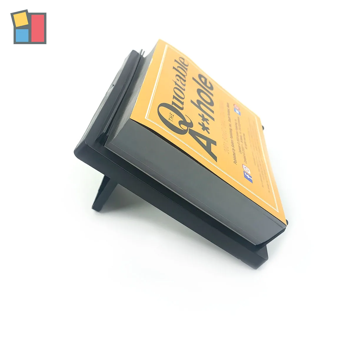 Factory cheapest 2021 custom calendar printing stand up office 365 day page tear off desk calendar paper daily calendar