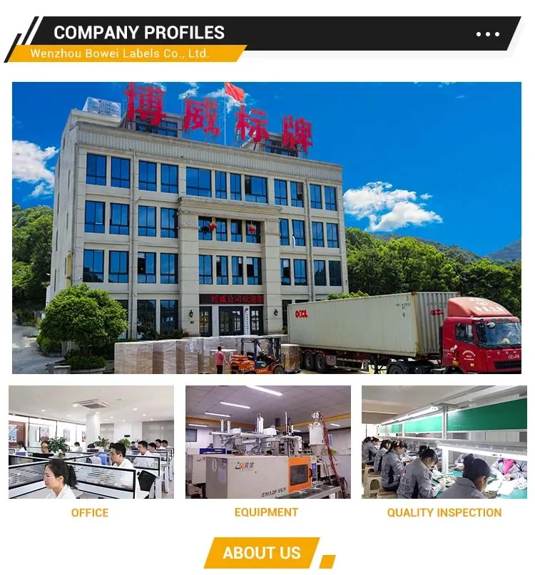 company information