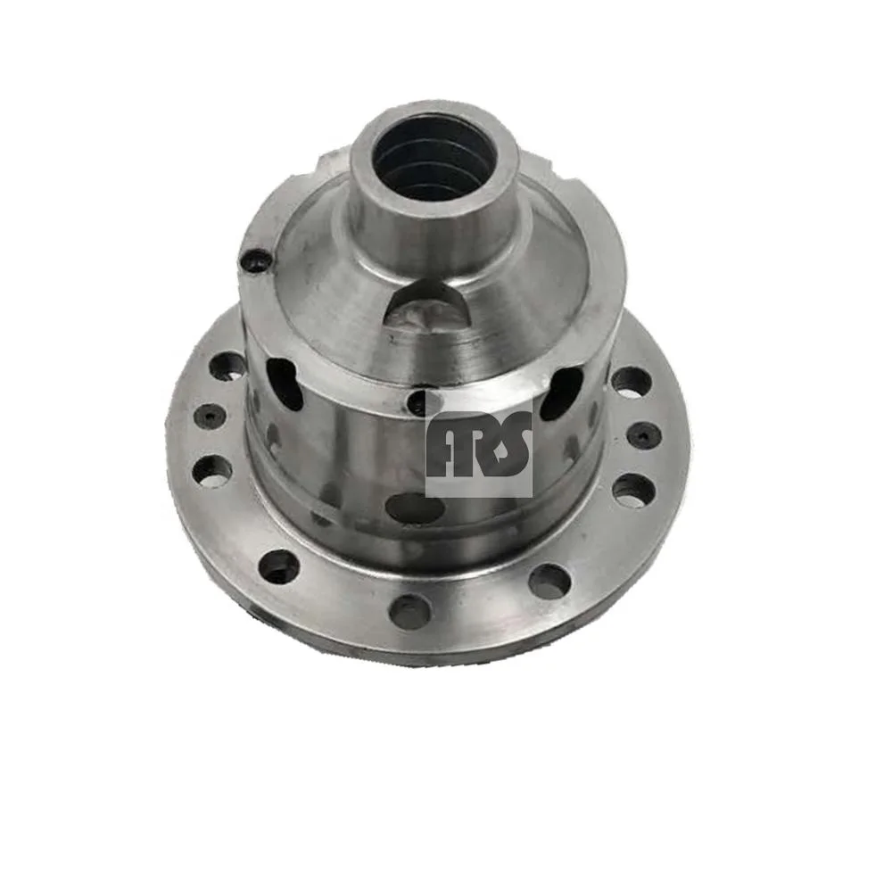 RD217 воздушный шкафчик для Discovery III/IV воздушные шкафчики дифференциальный 4x4 для Ranger Rover Sport 29 Spline с завода