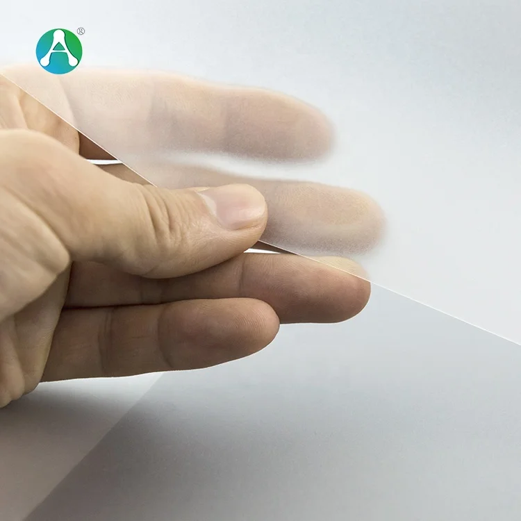 Factory Direct Sales Plastic Polycarbonate 0.25 Pc Sheet