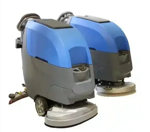 SC55-610B hand held floor clean machine tile ceramic floor cleaning machine