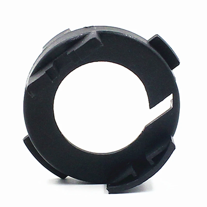 H7 adapter retainer clip for Hyundai Azera ELANTRA Sonata H7 led headlight bulb holder for KIA Carens Opel Astra H