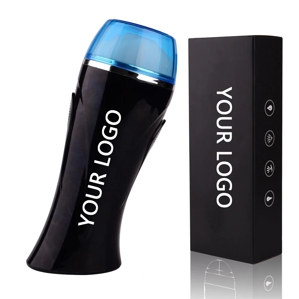 Masturbation Penis Enlargement Vacuum Penis Pump Automatic Male Tpe Masturbator Cup For Man Air Pump Sex Toys