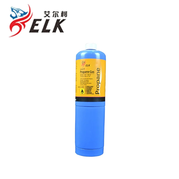 
Mapp gas brazing propane gas cylinder 