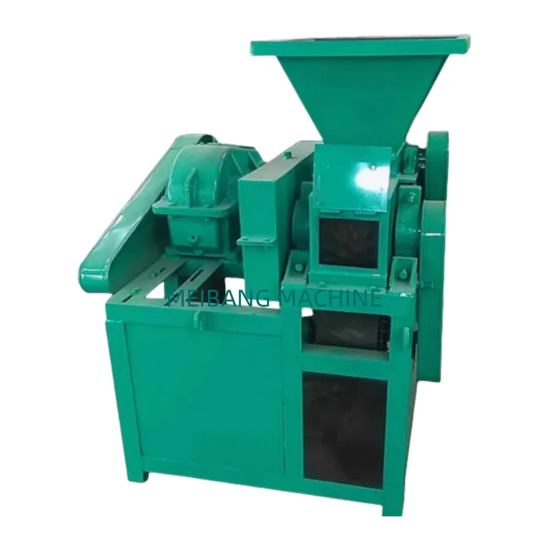 Машина Для Брикетирования сухого