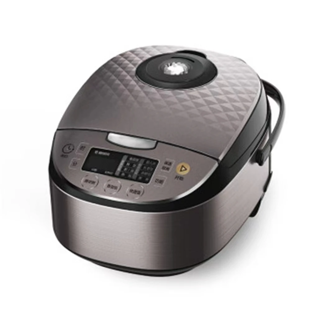 4L intelligent rice cooker reservation time home commercial rice cooker