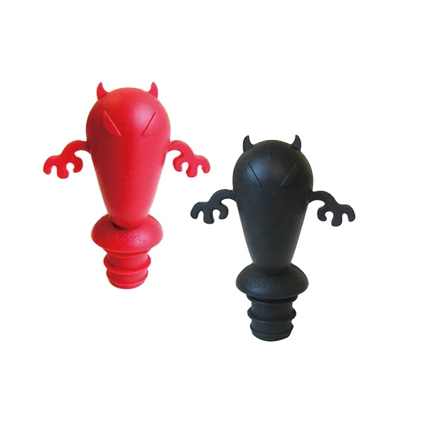 Mini Vaccum Champagne Stopper Wine Bottle Sopper For Whiskey&Red Wine