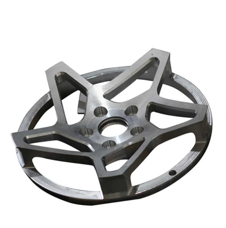 Car wheels 18 inch forged multi piece wheel high quality TP4 20 inch lips two piece forged 5x120 xxr wheels