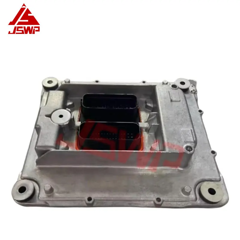 JSWP 21300122 ECU ECM контроллер электронный модуль управления запрограммированный для Volvo грузовиков GU812E GU813E EC380D EC480D экскаватор