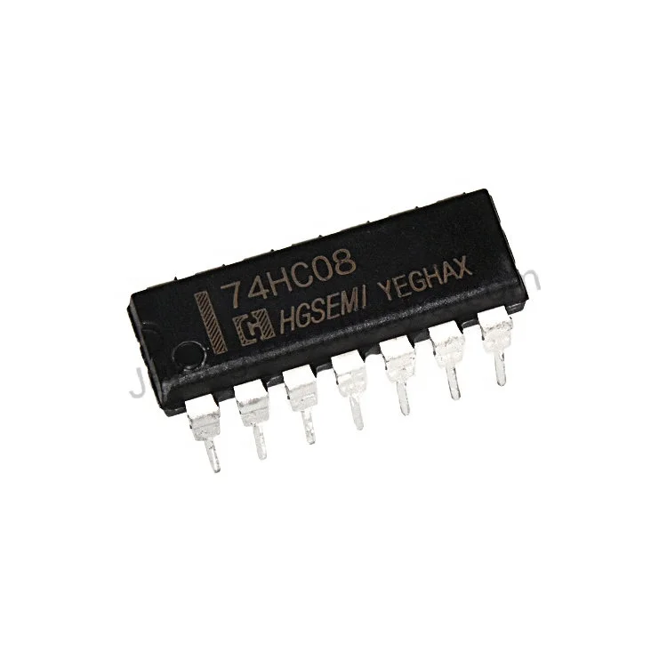Оригинальный Новый 7408 Jeking IC
