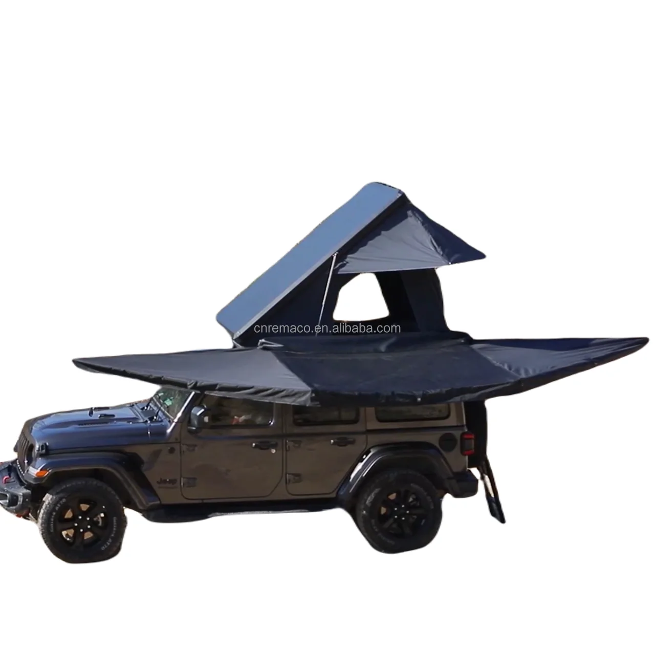 Открытый китайский производитель алюминиевый водонепроницаемый Оксфорд 4x4 грузовик тент для автомобиля свободно стоящий сверхмощный 180 градусов