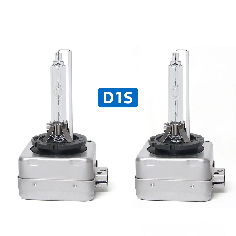 Hot Selling Car Light D1S D2S D3S D4S D5S D8S Car HID Xenon Bulbs 35W-55W Super Bright Headlights Door Type