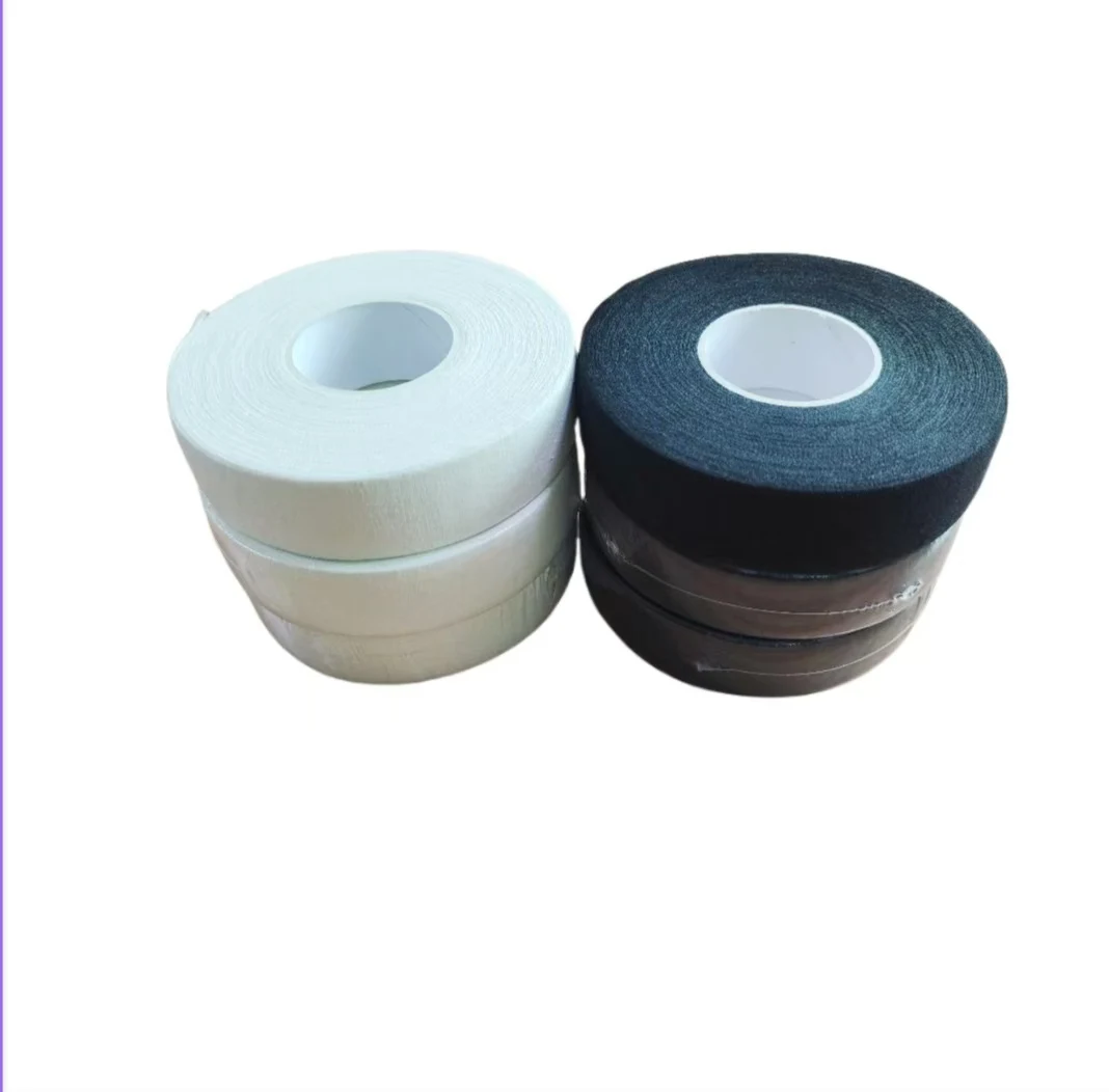 100% Pure Cotton Hockey Stick Blade protection Tape  20m
