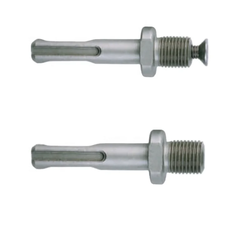 SDS-PLUS quick lock holder