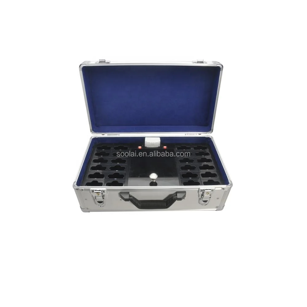 Portable Mini Museum Audio Guide Player AG-600C Series