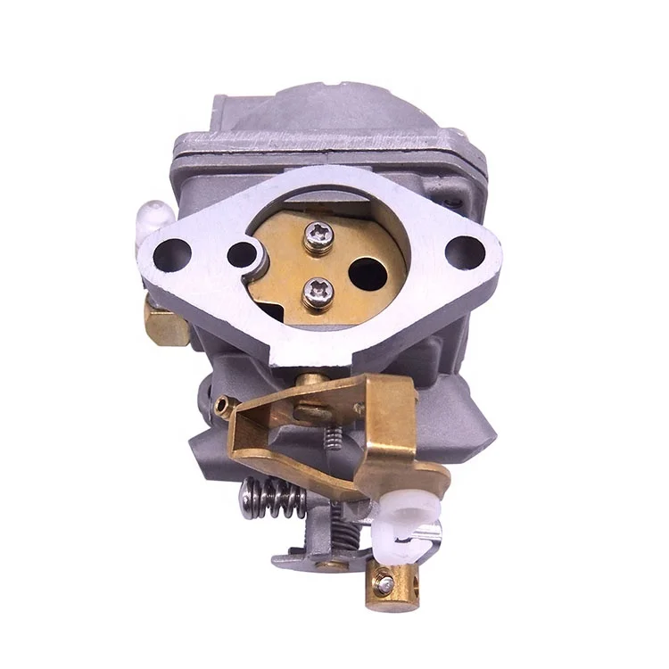 Boat Engines 13200-91J70 Carburetor Carb Assy for Suzuki Outboard Engine DF4 DF6 4-Stroke
