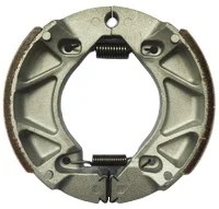 Hot Selling Non-Asbestos Wholesale brake shoe Motorcycle YBR125 for YAMAHA YBR 125