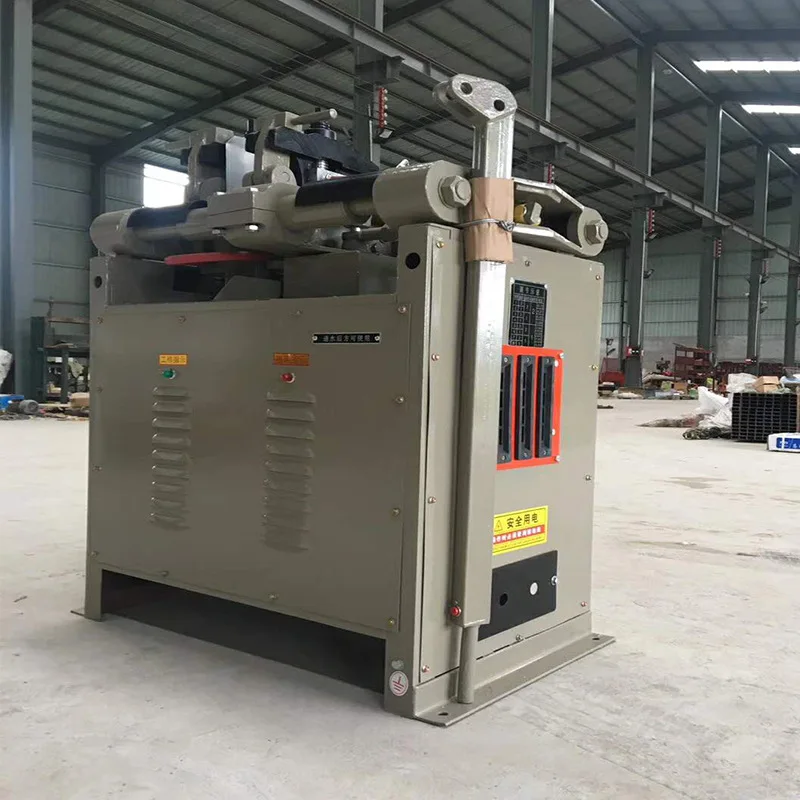 Factory Price 14-40MM Welding Diameter UN1-100/125/150 Flash Butt Welder For Stainless Steel Iron Wire Square Tube Round Pipe