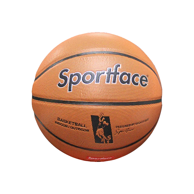 Sportface SF- 775 # 7 Number Training Basketball  S