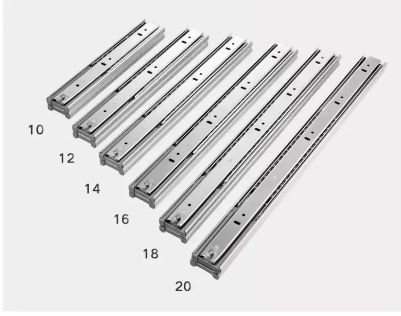 Телескопический шкаф для мебели