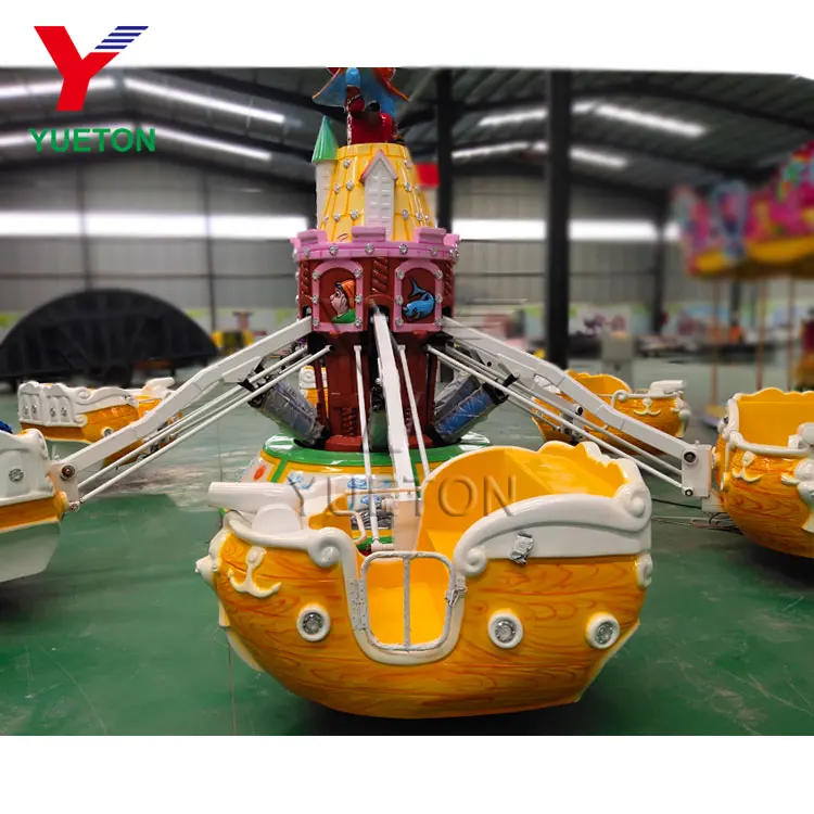 Лидер продаж, развлекательная ярмарка, аттракцион, оборудование для аттракционов, карусель, вращающийся самоуправляющийся самолет, пират для продажи