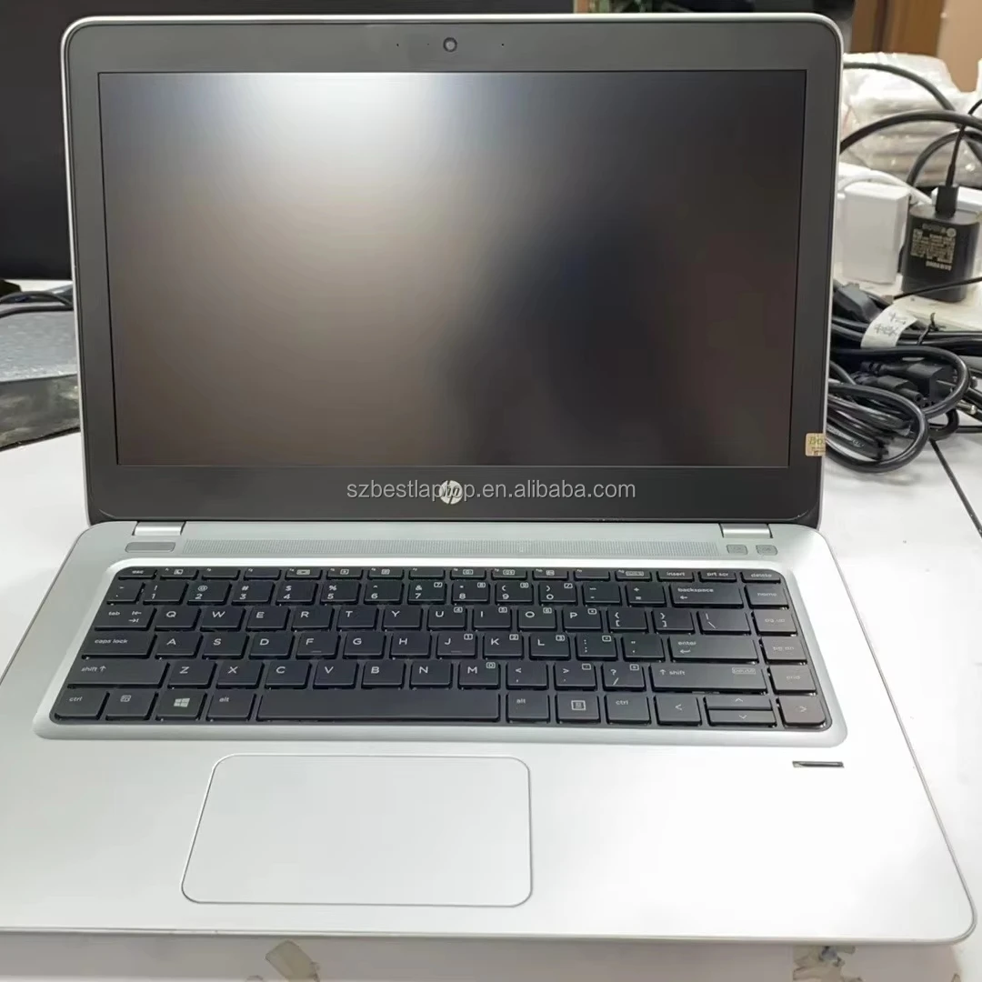 Для HP-440 G4 95% Новый Восстановленный бизнес-ноутбук Intel Core i5-7th 8 ГБ памяти 256 г SSD 14 дюймов ноутбук
