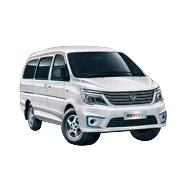 Cost-effective transportable van  durable and durable electric mini van for sale