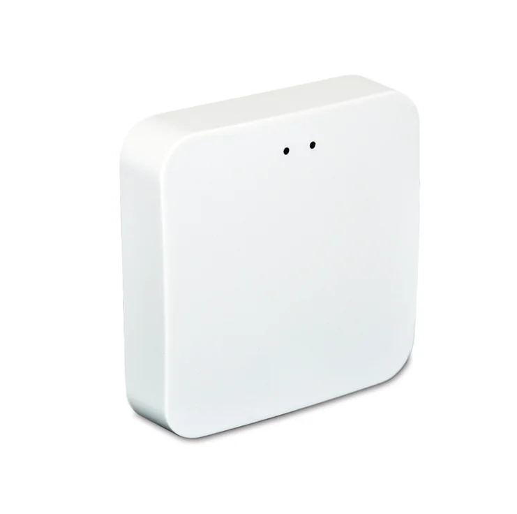 
In Stock High Quality Wifi 2.4Ghz + Zigbee 3.0 68G Smart Zigbee New Gateway 