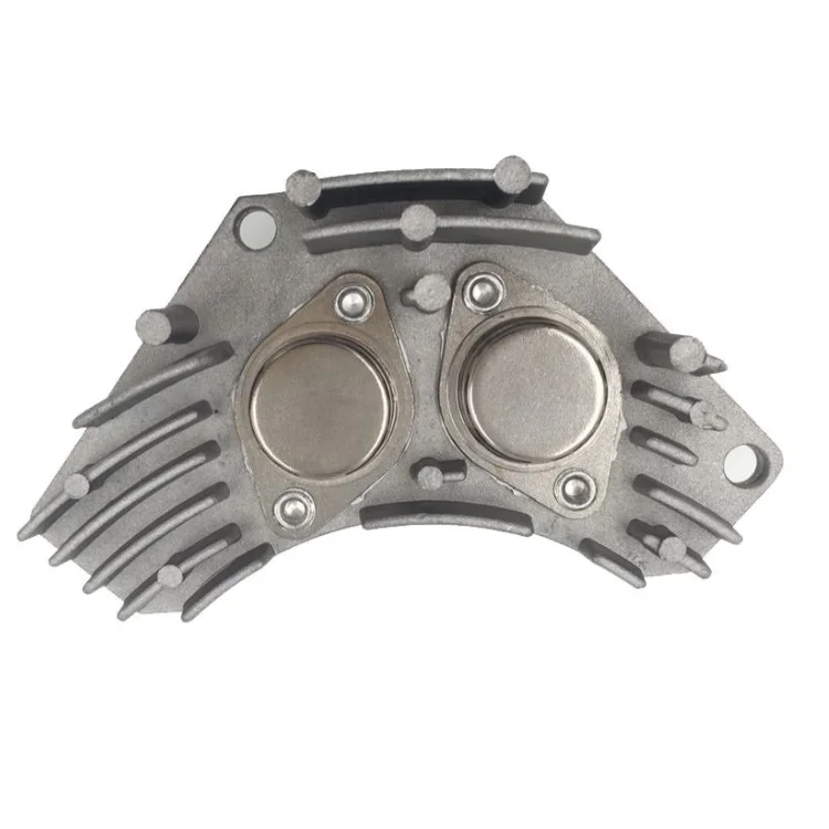 Модуль управления нагреватель воздуходувы двигатель резистор для Peugeot 306 406 605/CITROEN XANTIA XSARA 644178 6441,78 698032 847283 Вт 847283R